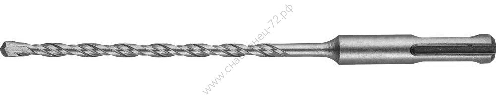 ЗУБР Мастер 5x160 мм, SDS-plus бур (29315-160-05)