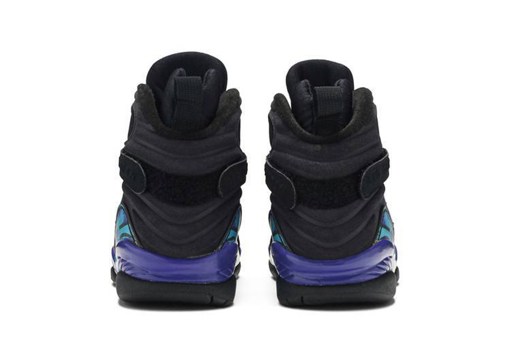 Retro 8 aqua 2007 sale