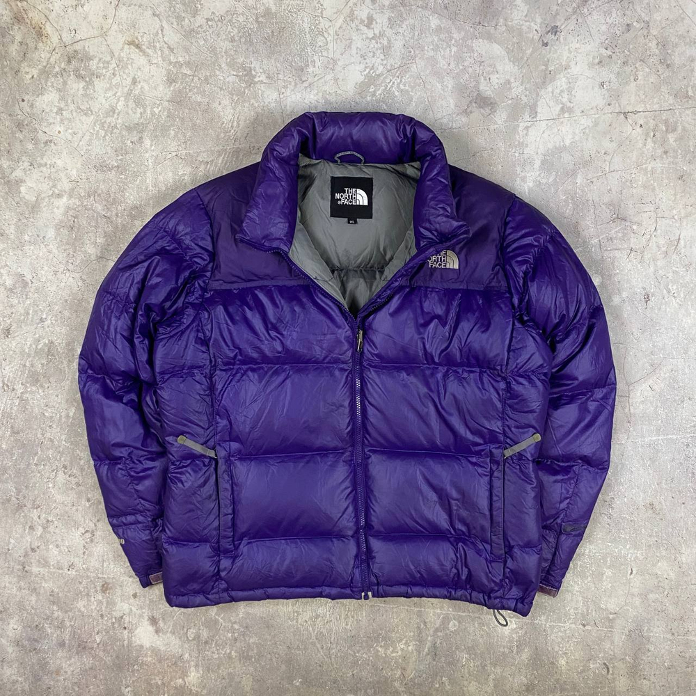 Пуховик TheNorthFace