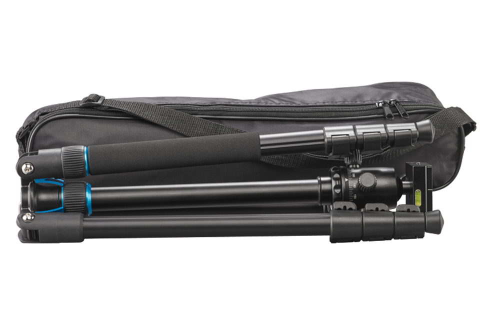 CULLMANN RONDO 460M RB8.5. Штатив с головой и моноподом