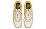 Кроссовки Nike Air Force 1 Low "82" (Женская размерная сетка)