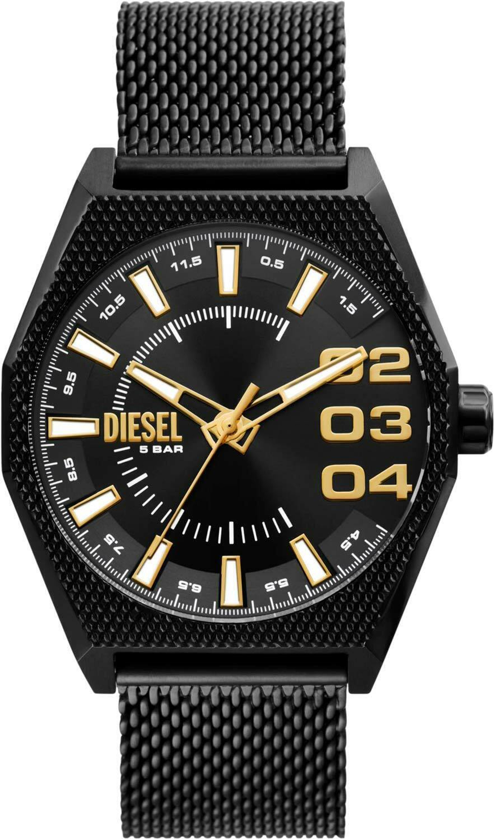 Мужские наручные часы Diesel DZ2194