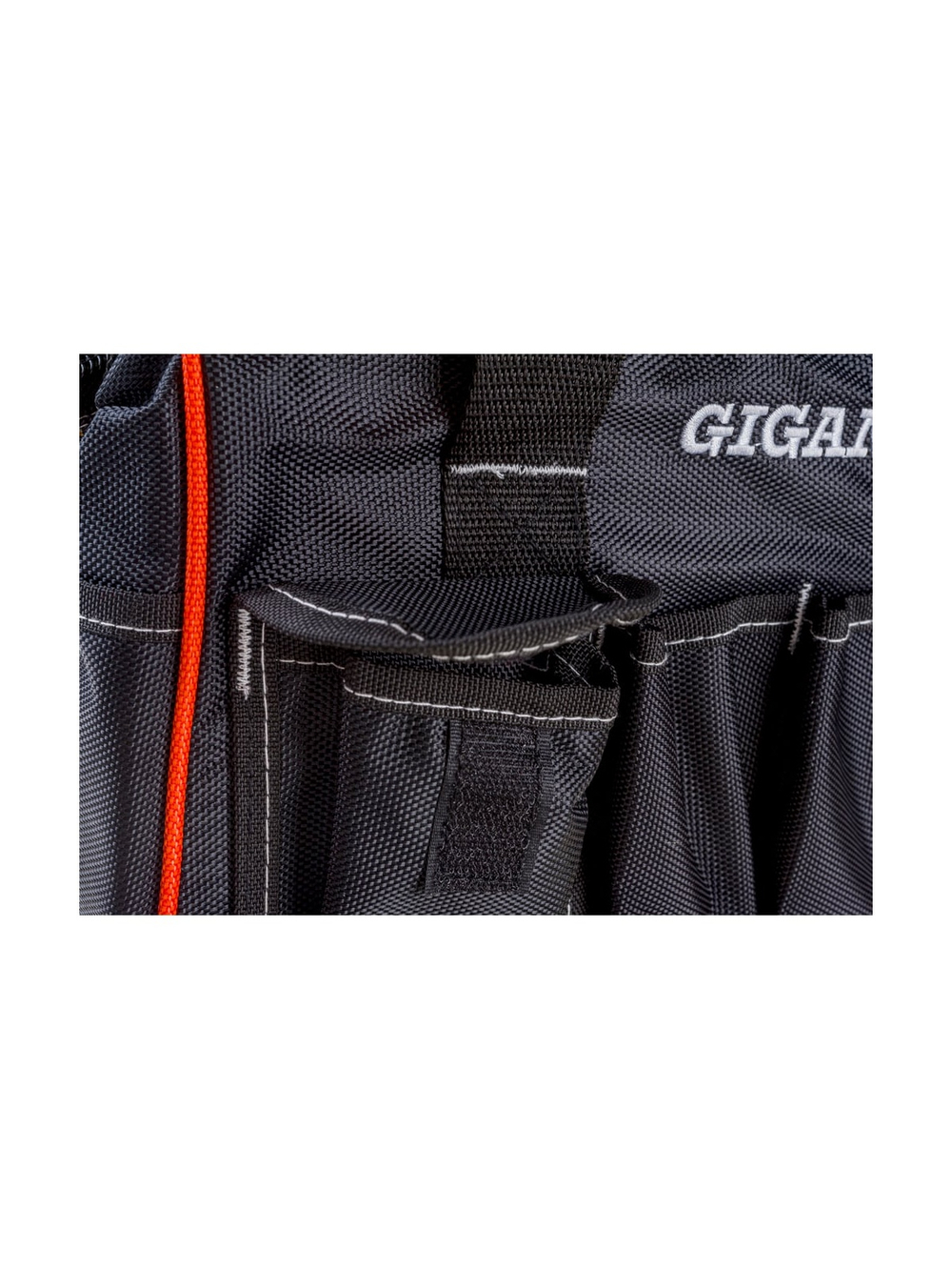 Сумка монтажника, 27 карманов Gigant GBW-3