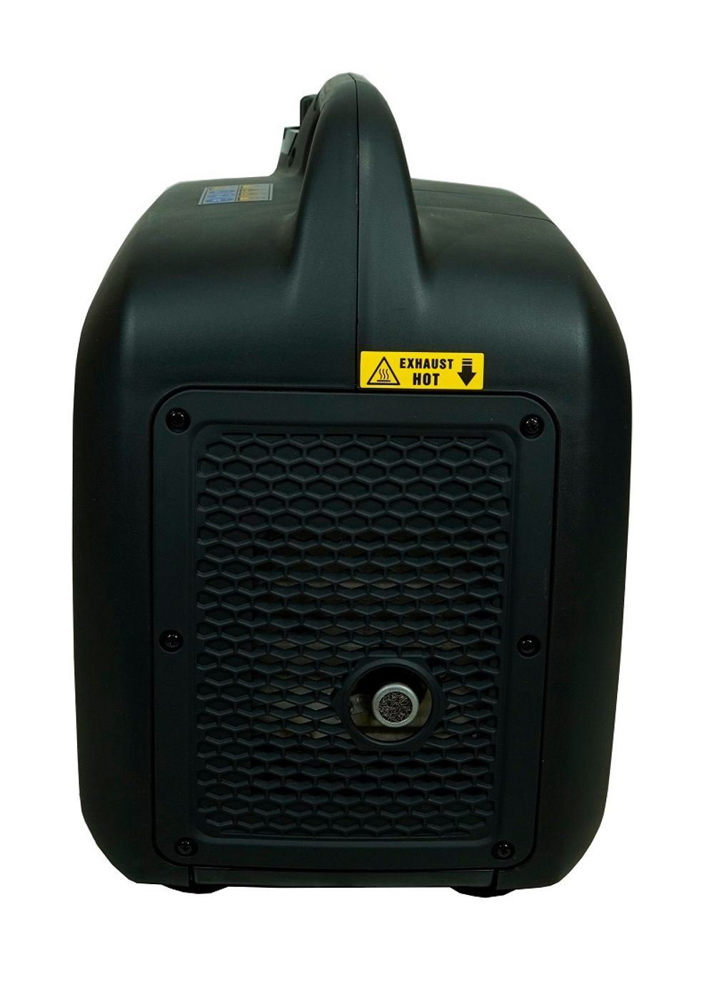 Генератор инверторный Loncin LC3300i - [2,5 кВт / 220V]