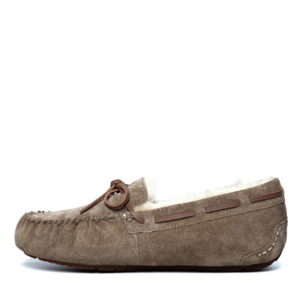 Мокасины Dakota Khaki