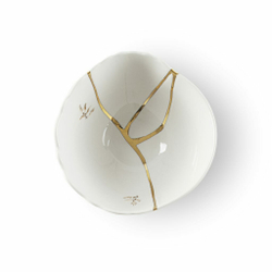 Пиала Kintsugi 09631