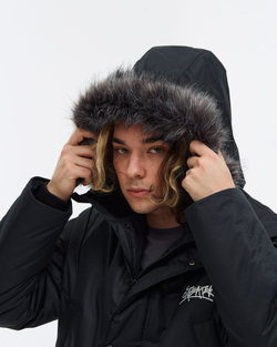 Куртка Anteater Alaska Black