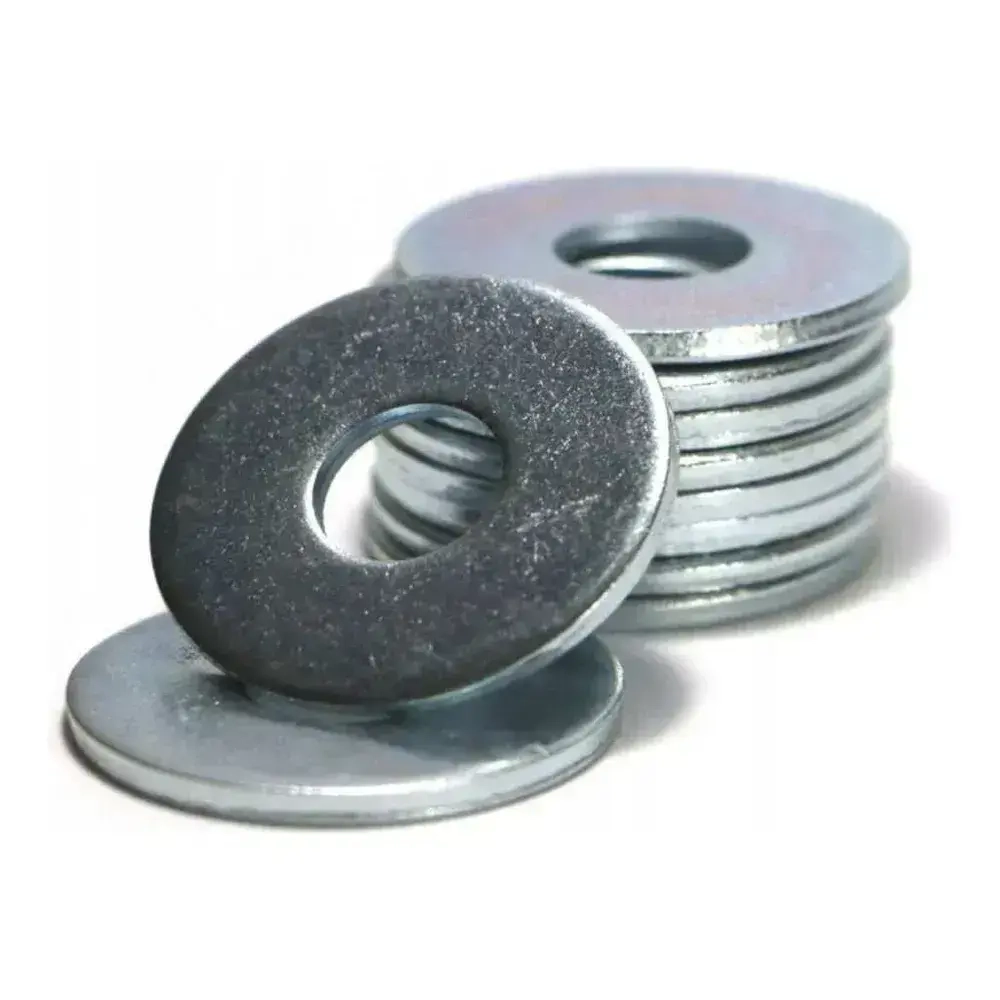 Шайба увеличенная DIN 9021 м12 (10шт)
