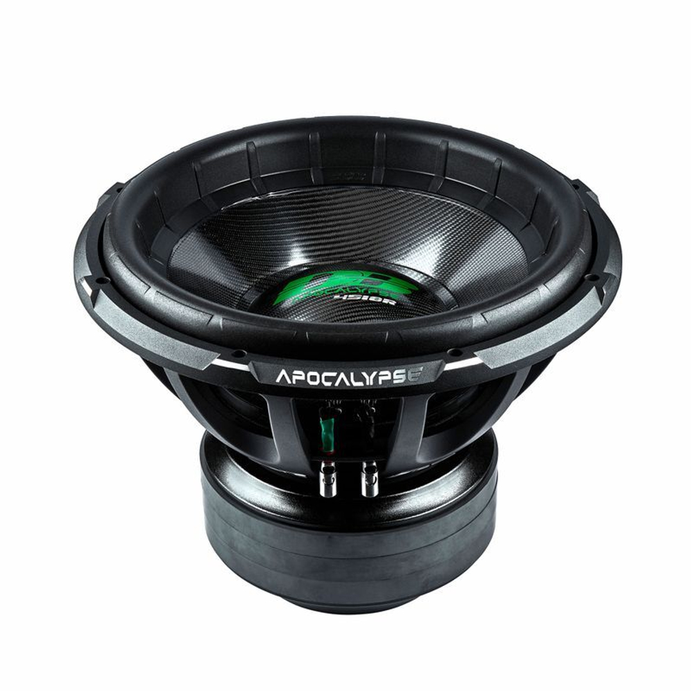 Сабвуфер Alphard Apocalypse DB-4518R D1 18" 4500W