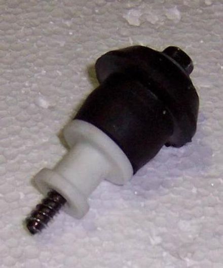 Транспортировочный болт для стиральной машины Beko (Беко) - 2814100200