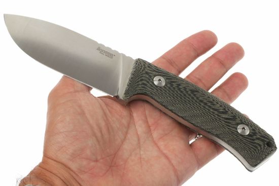 Нож Lion Steel "M3" L/M3 MI