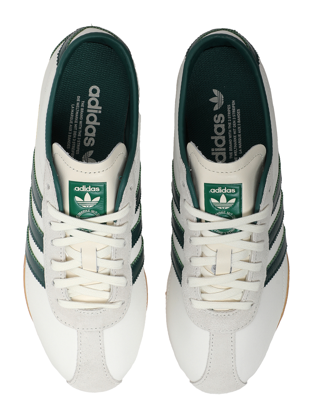 Кроссовки Низкие Из Текстиля/синт. Материалов Tokyo W