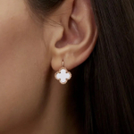 Серьги XinQuan - арт1131