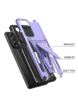 Чехол Rack Case для Samsung Galaxy A73