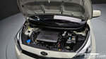 Kia All New Morning (JA) Luxury (10.2019)
