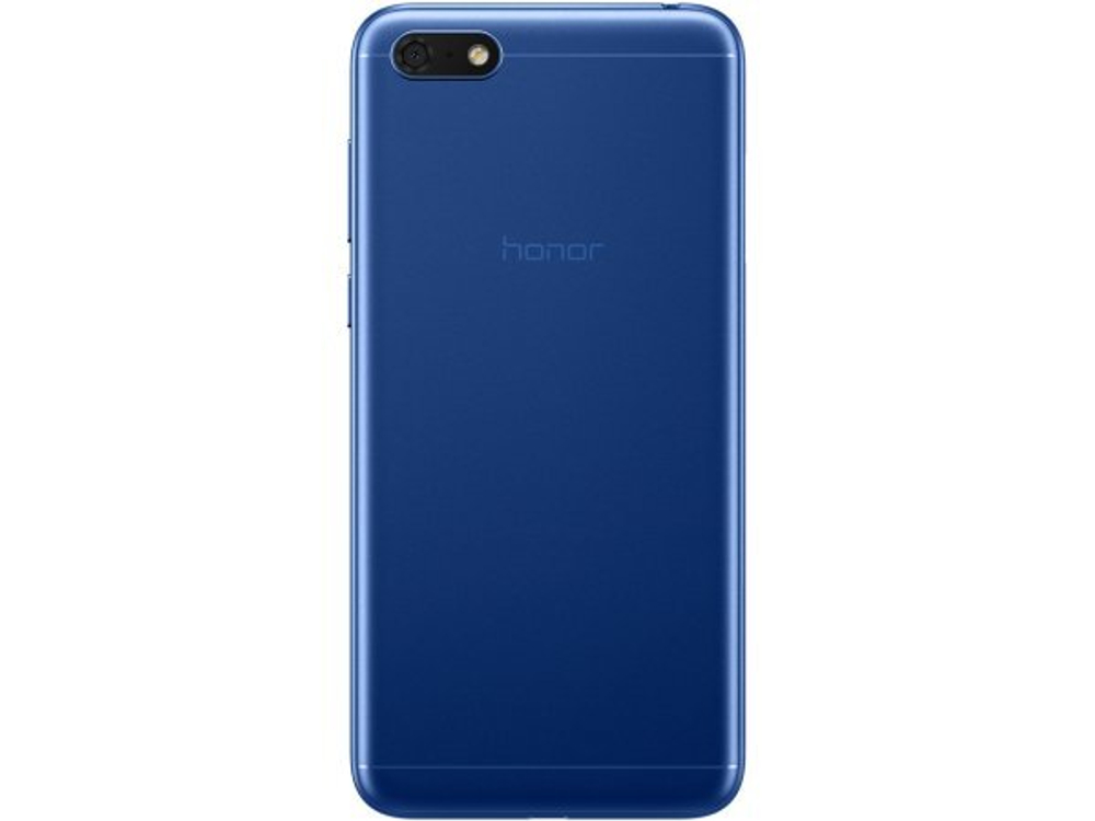 Смартфон Honor 7A 16Gb Blue (DUA-L22)