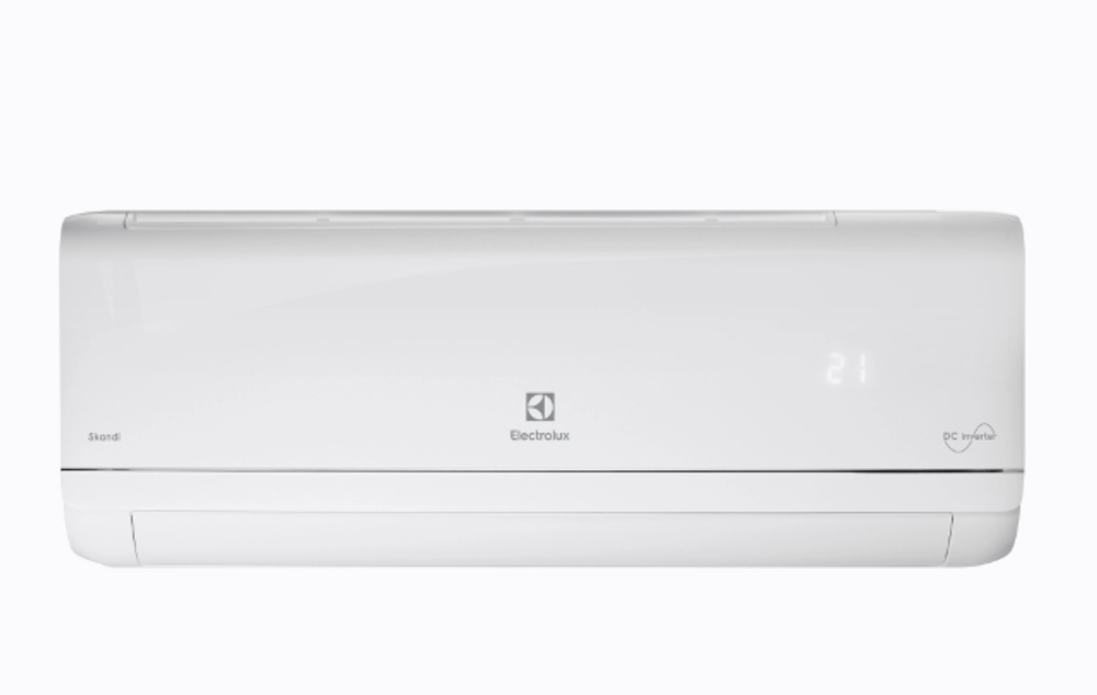 Сплит-система инверторного типа Electrolux Skandi DC EACS/I-09HSK/N8_V3 комплект