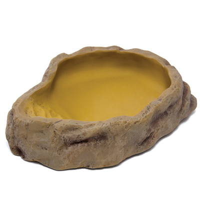 Поилка 09ERBM террариумная, 205*165*50мм, Repti-Zoo