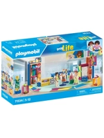 Набор Бутик одежды Playmobil 71534