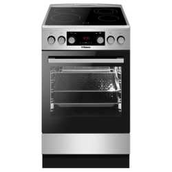 Электрическая плита Hansa FCCX59493