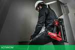 Аккумуляторный нейлер Milwaukee M18 FN15GA-0X (4933478091)