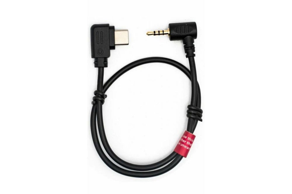 Кабель Accsoon XC-CAM-P для F-C01