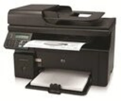 МФУ HP Laserjet M1212nf