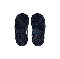 Детские кроссовки Nike Dunk 'Purple Green' DH9761-300