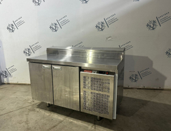 Стол холодильный HICOLD БП-001845 (с гастроемкостями)