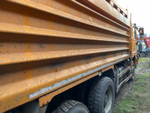 Shacman (Shaanxi) SX* 6x4 Самосвал SX3258DR384 (Дизельный, 9,7 л, 336 л.с., МТ)