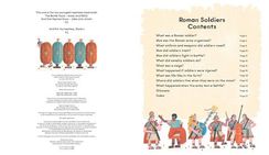 British Museum: Roman Soldiers