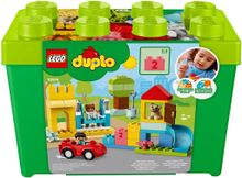 Конструктор LEGO DUPLO 10914 Большая коробка с кубиками