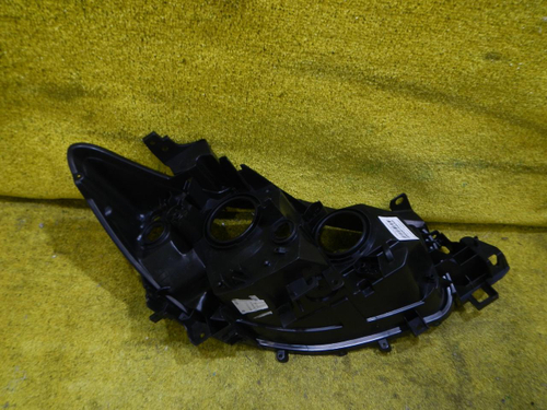Корпус фары левый Mazda CX-5 1 (2011-2015) галоген