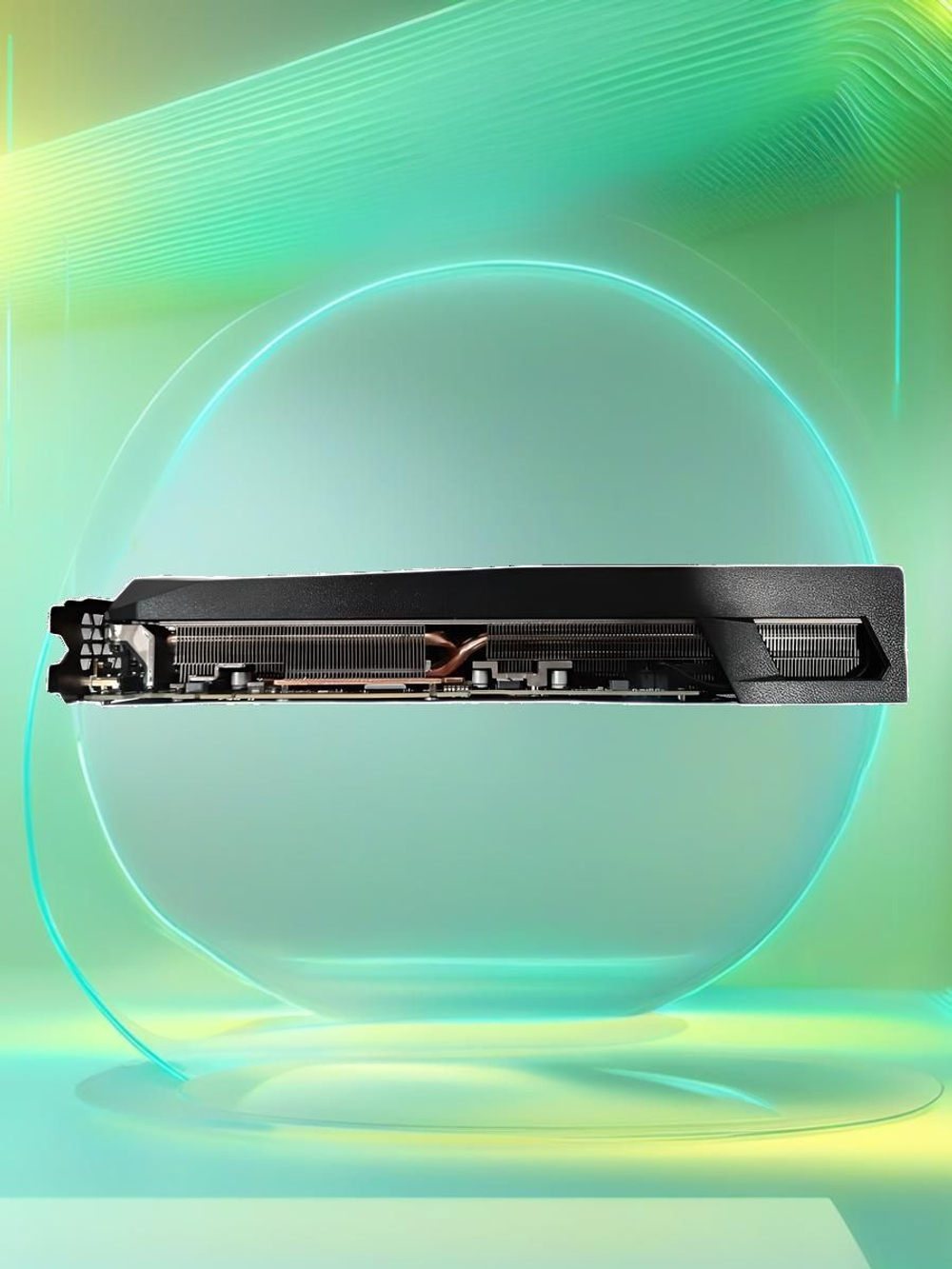 Видеокарта GIGABYTE GeForce RTX 3080 Ti GAMING OC 12Gb