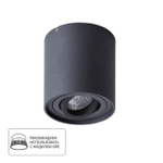 Накладной светильник Arte Lamp FALCON A5645PL-1BK