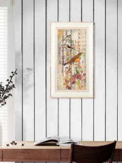 Картина на стену интерьерная на холсте 42*23 см