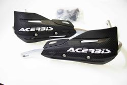 Handguard motorcycle. Universal. No brand. CRF250, KLX125-150-250. General use.