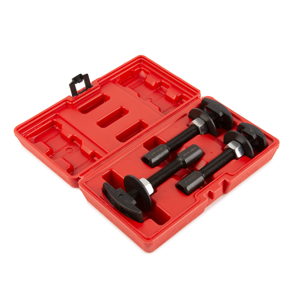 WDK-214771 Комплект съемников для подшипников заднего моста