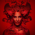 Simone Simons / Vermillion (RU)(CD)