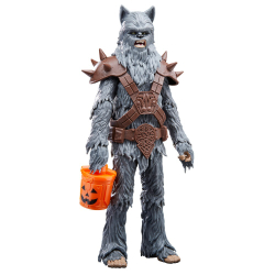 Hasbro Star Wars The Black Series - фигурка вуки 15 см (Halloween Edition) F5609 / артикул   F5609  / GTIN 5010994167028