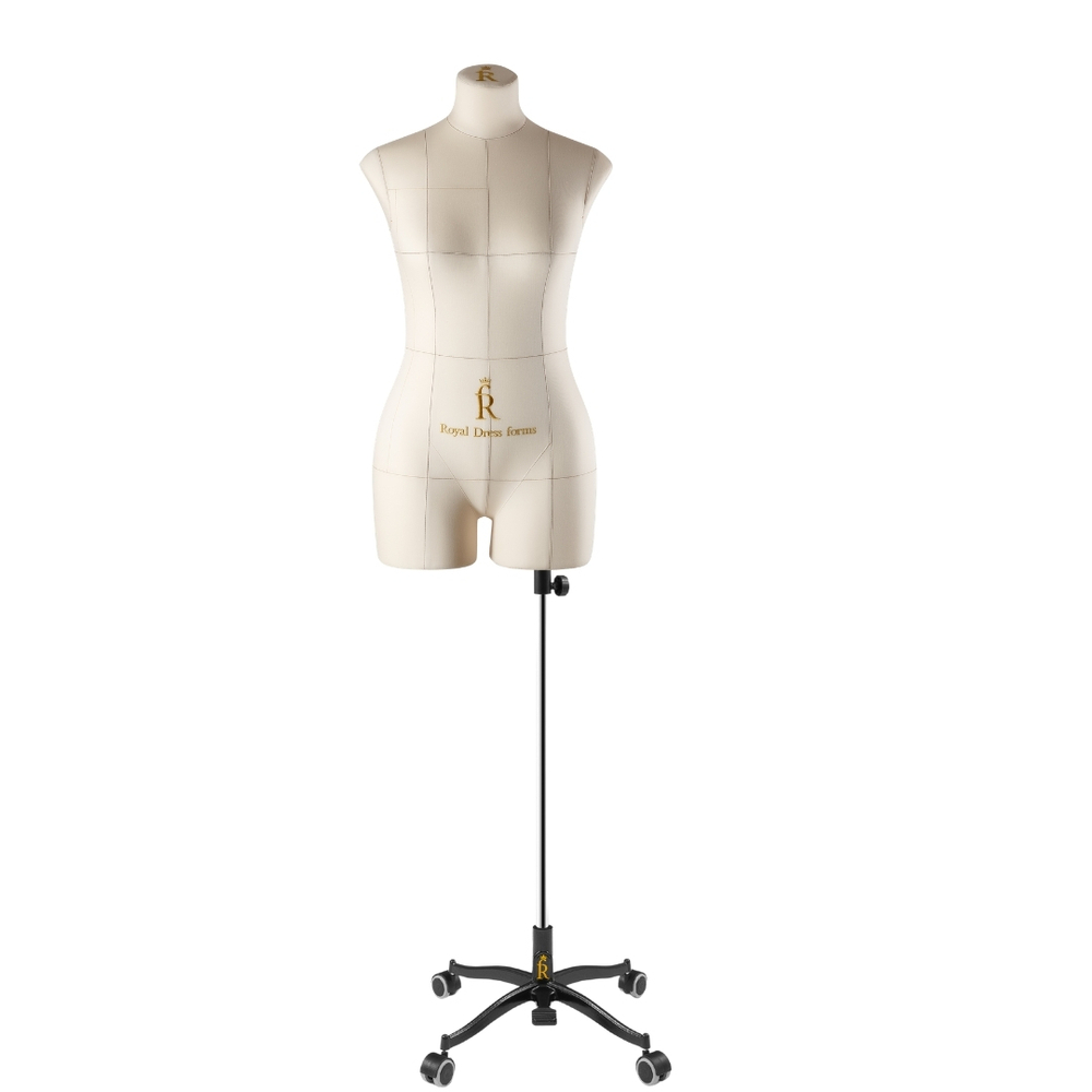 Манекены портновские Моника, Royal Dress forms