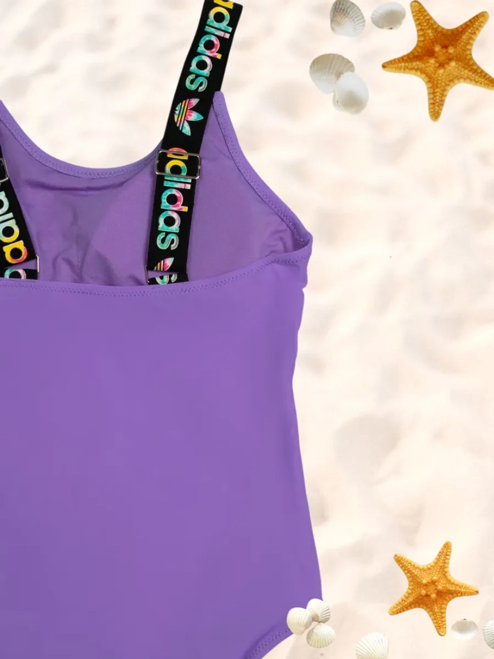 купальник слитный спортивный топ с капюшоном