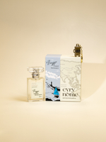 Духи Воздух Новой Зеландии