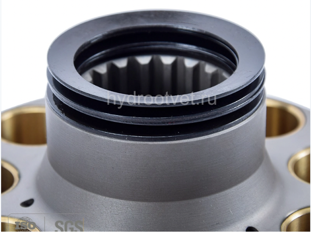 A4VSO125 DISC SPRING - Тарельчатая пружина