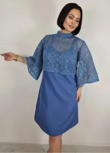 Платье 03290 Фабрика Моды