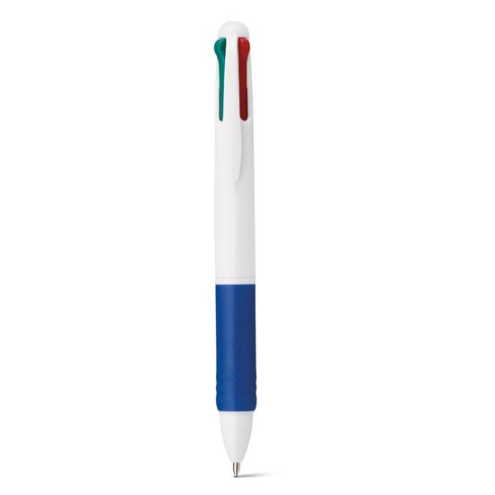 OCTUS. Шариковая ручка 4 в 1
