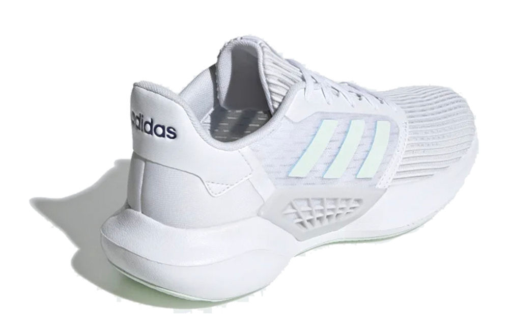 Кроссовки Adidas Pureboost Go (Женская размерная сетка)