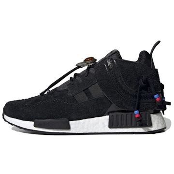 adidas originals NMD_C1 Повседневная обувь MID Топ Унисекс