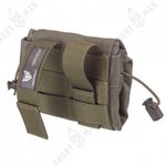 Подсумок под сброс складной "Скатка", Wartech