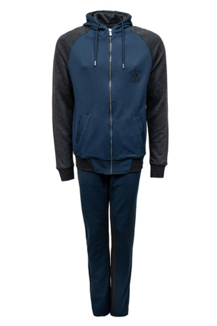 Спортивный костюм ENRICO CERINI